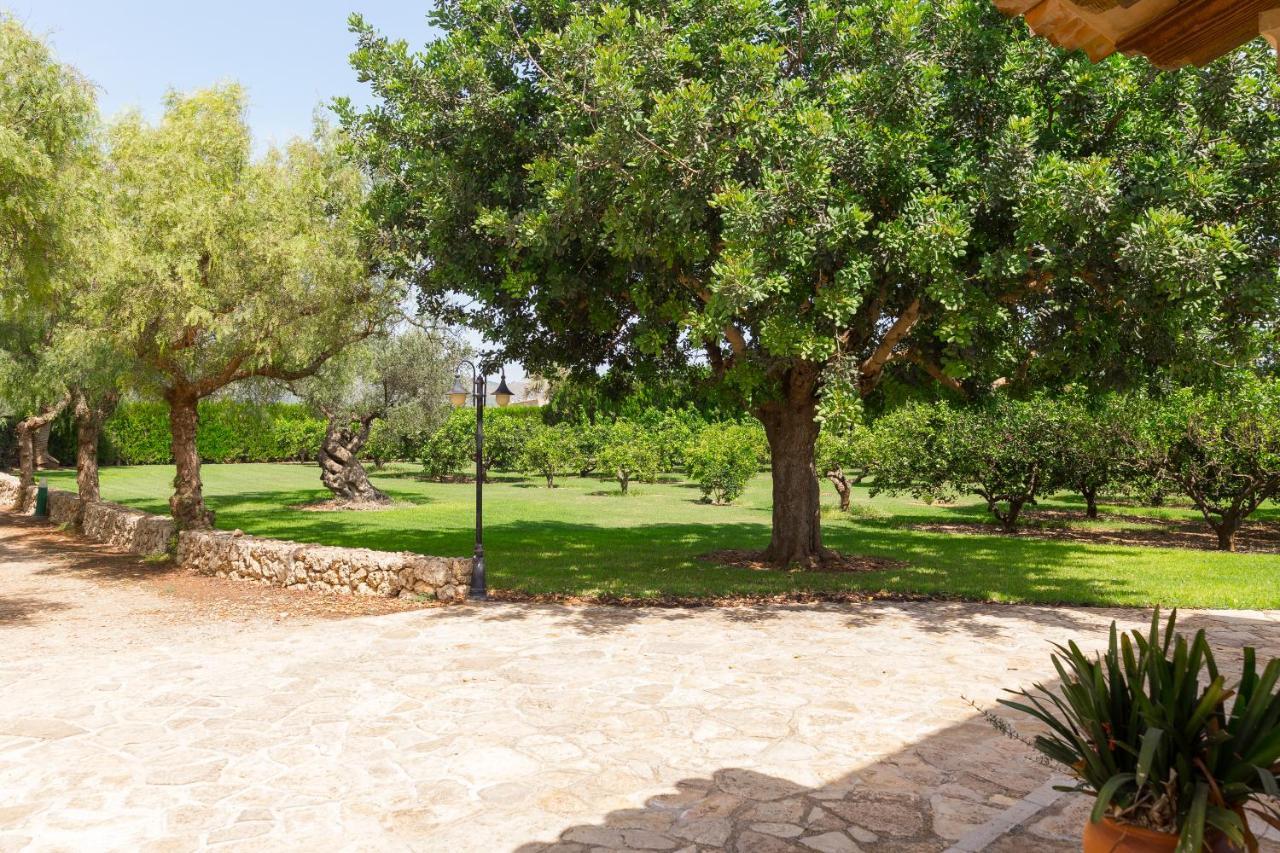 Villa Lagoon Sa Pobla Extérieur photo